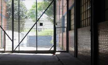 Imagem: OSASCO - Galpao/Deposito/Armazem - OSASCO