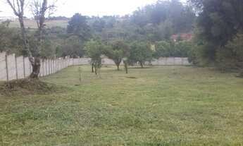 Imagem 6: Chácara Grande 15 Minutos de Suzano com 2 Casas Murada Escritura