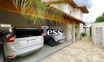 Imagem: Vende-se casa JD. Morumbi, 04 Dormitórios