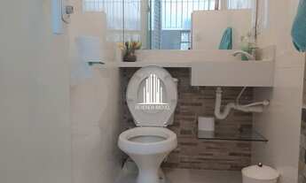 Imagem 6: Sobrado Mobiliado na Vila Olímpia 120m2 3 quartos 2 salas 2 banheiros 1 vaga