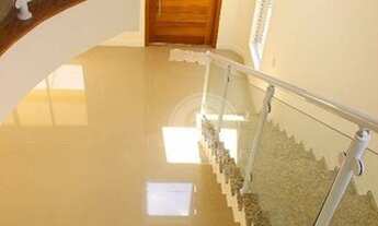 Imagem 7: Sobrado amplo com 03 suítes, área gourmet e excelentes acabamentos - Condomínio Palm Hills