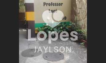 Imagem: Rio de Janeiro - Apartamento Padrão - Ramos