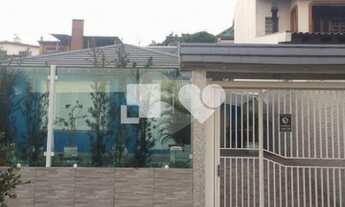 Imagem: Sobrado Nossa Senhora das Graças