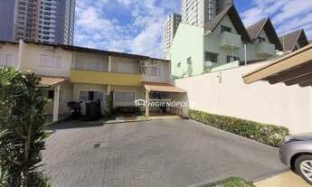 Imagem 7: Sobrado geminado c/ 3 qtos no Cond. Res. Bélgica - R. Frederico Balan, 22 - São Vicente