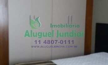 Imagem 7: JUNDIAÍ - Apartamento Padrão - ANHANGABAÚ