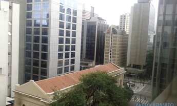 Imagem 5: COMERCIAL - CONSOLAÇÃO - SP