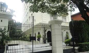 Imagem: PERDIZES - AP de 3 dormitórios, com sacada