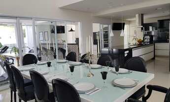 Imagem 2: Sobrado à venda, Condomínio Reserva do Paratehy, São José dos Campos, SP