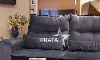 Imagem 3: Cobertura com 3 dormitórios à venda, 130 m² por R$ 598.000,00 - São Mateus - Juiz de Fora