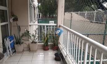 Imagem 6: RIO DE JANEIRO - Apartamento Padrão - São Cristóvão São Cristóvão