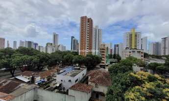 Imagem 6: Apartamento para aluguel, 2 quartos, 1 suíte, 1 vaga, Espinheiro - Recife/PE