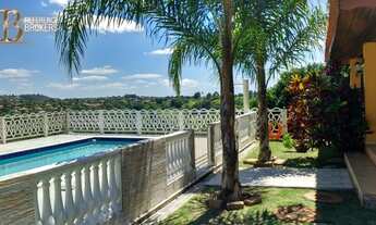 Imagem 2: Chácara no condomínio Outeiro das Flores