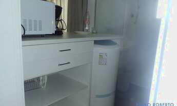 Imagem 6: FLAT RESIDENCIAL - JARDIM AMÉRICA - SP