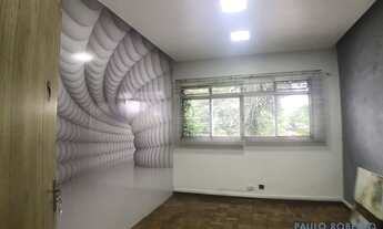 Imagem 6: GALPÃO - SAÚDE - SP