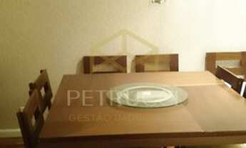 Imagem: Apartamento - Jardim Nova Europa - Campinas