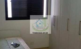 Imagem 2: Apartamento residencial para locação, Vila Mascote, São Paulo