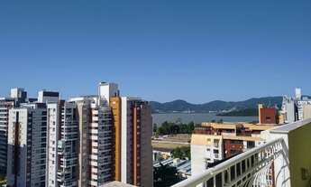 Imagem: VISTA PARA O MAR - NA AGRONÔMICA -COBERTURA