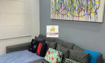 Imagem 2: Apartamento à venda, Paraíso, 90m², 2 dormitórios, 1 vaga!