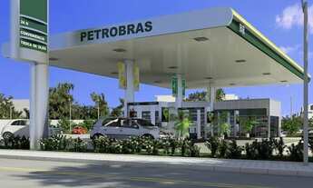 Imagem: Postos, Sudeste, Vendo Rede com Mais de