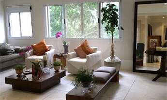 Imagem 7: Apartamento com 4 Quartos à Venda, 207 m² por R$ 2.300.000