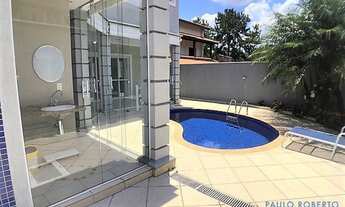 Imagem 5: CASA EM CONDOMÍNIO - ALPHAVILLE - SP