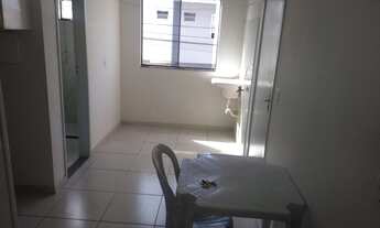 Imagem 2: Alugo kitnet centro de Itajaí 50 metros da Univali