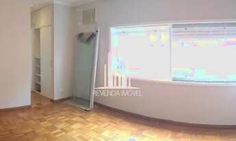 Imagem 4: Cobertura estilo Penthouse com 4 dormrs./3 suítes, 4 banheiros, 2 vagas no Jardins