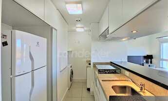 Imagem 4: Apartamento de 1 quarto para alugar no bairro Três Figueiras