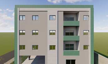 Imagem 2: Apartamentos Disponíveis no Maria Auxiliadora 1°, 2° e 3° andar