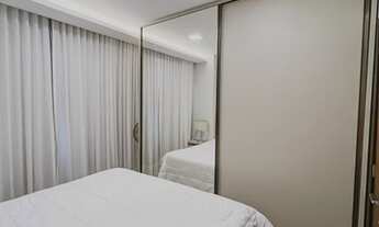 Imagem: APARTAMENTO 2 QUARTOS SINOP-MT ED COPACABANA