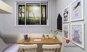 Imagem 6: Apartamento 2 Quartos para Venda em São Paulo, Cambuci, 2 dormitórios, 1 banheiro