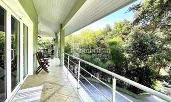 Imagem 6: CASA IMOECÁVEL - 4 DORMITÓRIOS (4 SUITES) - FOREST HILLS - GRANJA VIANA