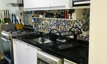 Imagem 6: APARTAMENTO - VILA MASCOTE - SP