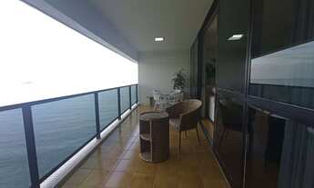 Imagem 6: APARTAMENTO COM VISTA TOTAL PARA O MAR