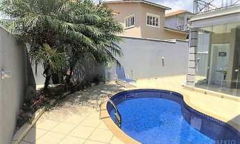 Imagem 7: CASA EM CONDOMÍNIO - ALPHAVILLE - SP