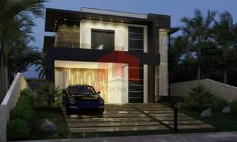 Imagem 3: Casa à venda 3 Quartos, 3 Suites, 2 Vagas, 360M², Dos Pires, Atibaia - SP