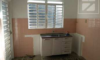 Imagem 7: Casa à venda 4 Quartos, 2 Vagas, 360M², Jardim Nova Europa, Campinas - SP