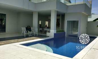 Imagem 4: Casa à venda e para locação no condomínio Del Lago, Barra da Tijuca, Rio de Janeiro, RJ