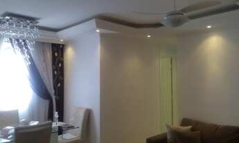 Imagem 2: Apartamento 3 Quartos para Venda em São Paulo, Vila Alpina, 3 dormitórios, 1 banheiro, 1 v