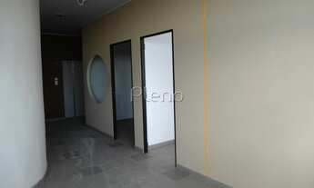 Imagem 5: Salão - Jardim Chapadão - Campinas