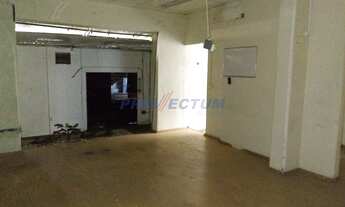 Imagem 2: Barracão - Bonfim - Campinas