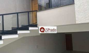 Imagem 3: Casa térrea, com 3 dormitórios, 1 suite e vaga!