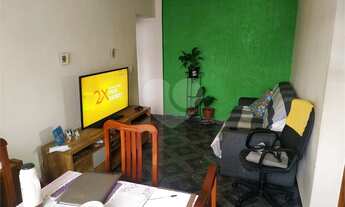 Imagem 3: Apartamento - 02 quartos - Tomás Coelho