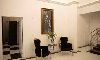 Imagem 6: Apartamento Duplex 3Dorm(2 Suíte), com vista mar na famosa praia de Mariscal, com Terraço