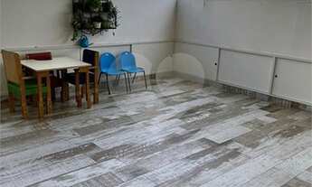 Imagem 6: São Paulo - Apartamento Padrão - VILA NOVA CONCEIÇÃO