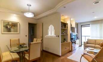 Imagem 3: Apartamento à venda com 130m², 3 quartos e 3 vagas