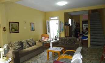 Imagem 5: Casa com 4 dormitórios à venda, 138 m² por R$ 750.000,00 - Centro - Fortaleza/CE