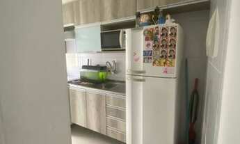 Imagem 4: Apartamento no Residencial Osasco Life