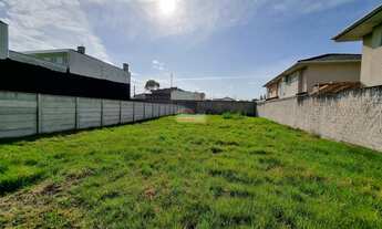 Imagem 2: TERRENO à venda com 520m² por R$ 520.000,00 no bairro Santa Felicidade - CURITIBA / PR