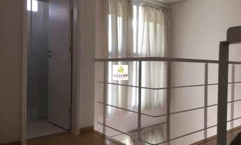 Imagem 7: Duplex à venda, Paraíso, 42m², 1 suíte, 1 vaga!